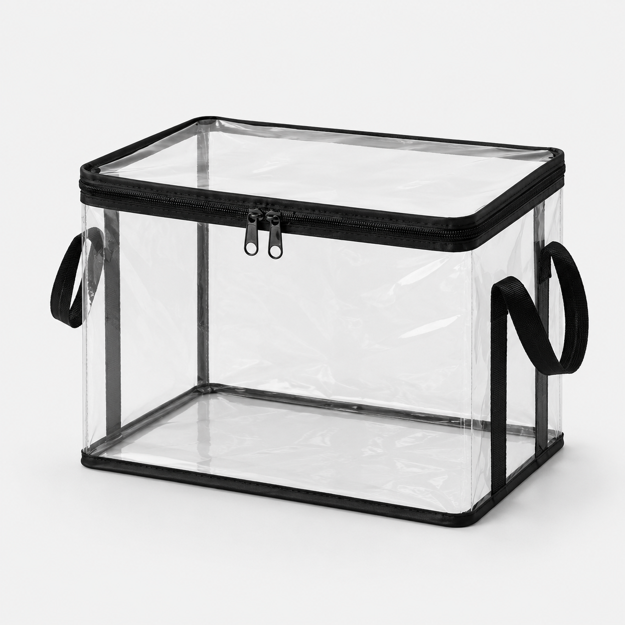 Clario™ Clearview Storage Box