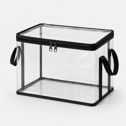 Clario™ Clearview Storage Box