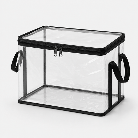 Clario™ Clearview Storage Box